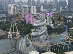 -合肥融创乐园
