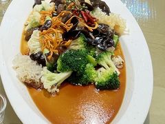 -鲜得莱渔港·小平岛海胆馆(七贤岭店)