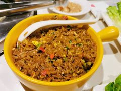 -么子烤肉(化龙池店)