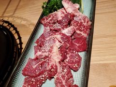 -烧肉达人•炭火烧肉(新天地店)