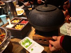 -桂客膳房·珍品堂