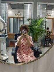 -TITI HAIR STYLE