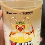 瑞幸每次出新品必定有我一份品尝~[坏笑][坏笑]