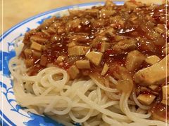 -敦煌达记酱驴肉黄面馆