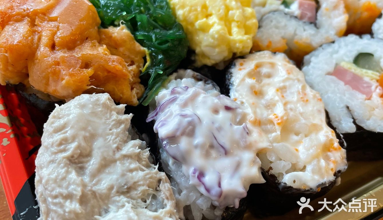 🤫喜士多的甜品小秘密