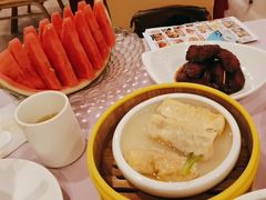 -顺风海鲜港(金玉兰店)