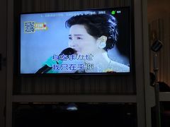 -星聚会KTV(合生汇黑金店)