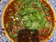 -谢老五跷脚牛肉·非遗传承店
