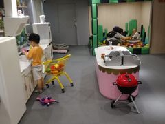 -森林象亲子餐厅·儿童生日会