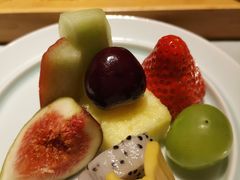 水果-叶叶菩提·晋福宫