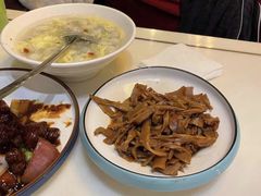 -锦園(伊势丹美食城店)