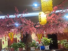 -一块豆腐·海鲜·家常菜(李沧书院路店)