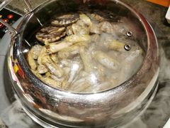 -苏大嘴海鲜牧场(奥林匹克店)