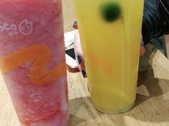 -CoCo都可(合生汇店)