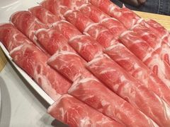 -焱三乐四川火锅店(经纬街店)