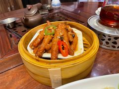 -顺德人家食府(黄金广场店)