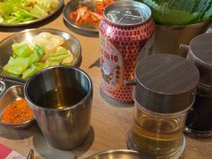 -西塔老太太泥炉烤肉(望京一店)