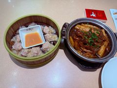 -蒸武门·广式茶点(石滩店)