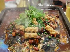 -阿明烧烤(虬泾路店)