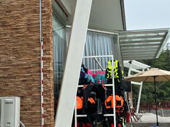 -大兴滨河森林公园