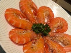 -奕景海鲜酒家· 大连海鲜(星海广场店)