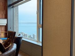 -川旺角融合菜•海景餐厅(星海广场店)