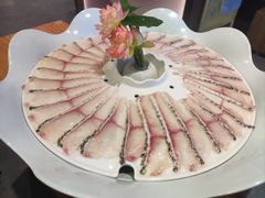 -马家斑.鲜鱼火锅(松湖万科店)