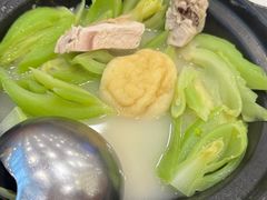 -凤凰楼酒家·粤宴点心(华强北店)