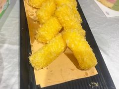 -津沽小院(天津之眼店)