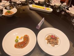 -厦门艾美酒店·乐美中餐厅