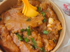 -丁家坡洋芋·观音桥好吃街A区(全国总店)