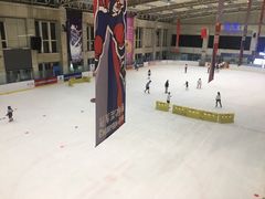 -冠军冰场CHAMPION RINK(中华城店)