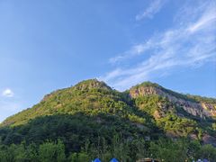 -十九峰景区