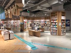 -当当书店(国泰广场店)