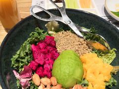 -小大董·烤鸭(凤凰汇店)