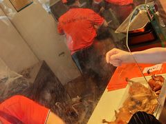 -小罗卤鹅(莲花广场店)