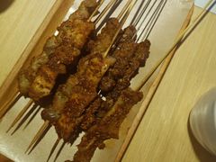 -关东小磨东北菜(上海长风大悦城店)