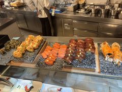 -The COOK·厨餐厅·自助餐(浦东嘉里大酒店)