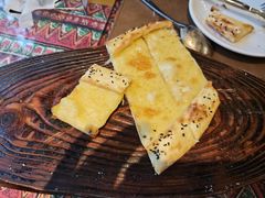 -清真·苏曼亚土耳其餐厅