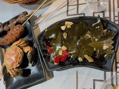 -云晓光头烧烤吧(盛夏店)