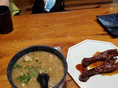-院子餐厅·大锅菜·老杭帮(桥西直街店)