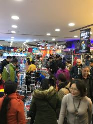 -玩具反斗城(正大广场店)
