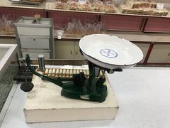 -中关村茶点
