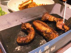 -卡朋西餐(大信新都汇店)