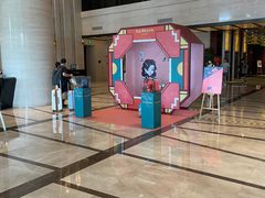 -广交会威斯汀酒店