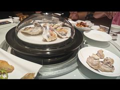 -德兴show鲜·蒸汽海鲜火锅餐厅(格创悦里店)
