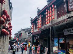 -东西巷