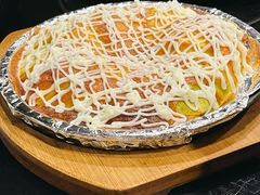 芝士焗南瓜-東舍食唐精品陕菜馆