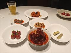 -许家菜.艺创菜(仁和新城店)