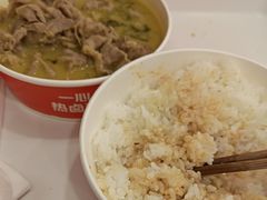 -一心一味(水围店)